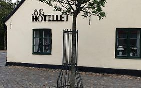 Lilla Hotellet